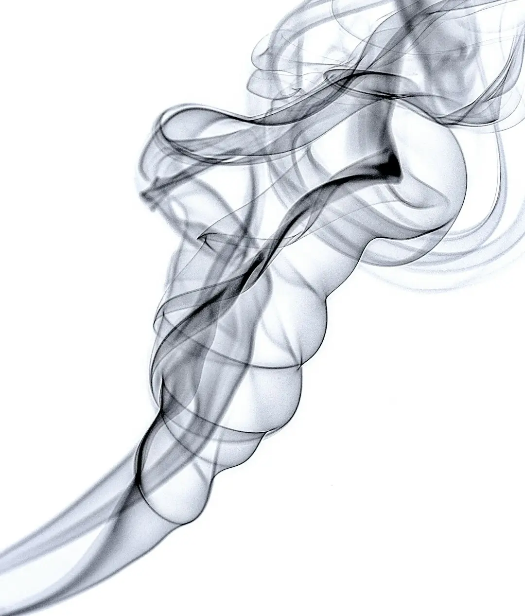Abstract image artwork illustrating PNG image files converted to PDF